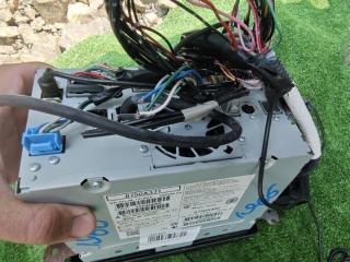 Магнитола Outlander 2014 GF8W