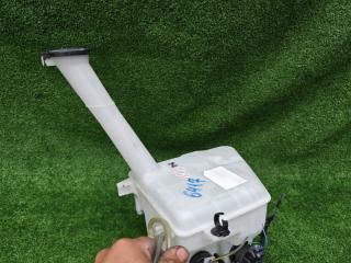 Бачок стеклоомывателя Toyota Corolla Fielder NRE161G 2NR