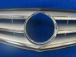 Решетка радиатора C-class Решетка радиатора C-class