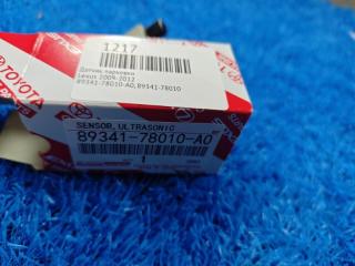 Датчик парковки 2009-2012