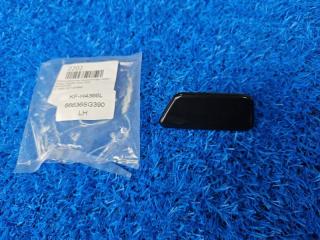 Запчасть крышка форсунки омывателя фар передняя левая Subaru Forester 2016-2018