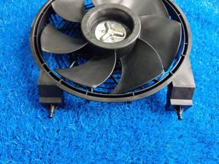 Вентилятор радиатора кондиционера LX570 2007-2012