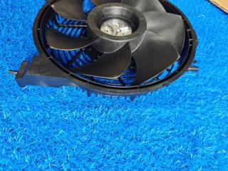 Вентилятор радиатора кондиционера Lexus LX570