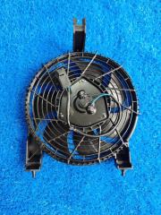 Вентилятор радиатора кондиционера LX570 2007-2012