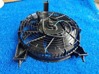 Вентилятор радиатора кондиционера LX570 2007-2012