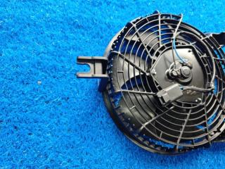 Вентилятор радиатора кондиционера LX570 2007-2012