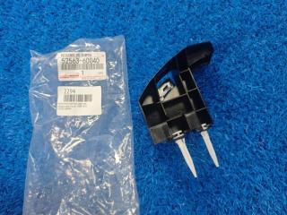 Запчасть крепление бампера заднее левое toyota Land Cruiser 2008-2021