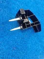 Крепление бампера заднее левое Land Cruiser 2008-2021