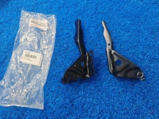 Петли капота передние toyota Rav4 2006-2013