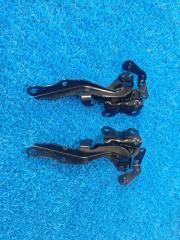 Запчасть петли капота передние Lexus RX350 2008-2015 новая Петли капота передние Lexus RX350 2008-2015 новая