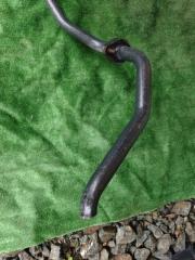 Бочка глушителя Note 2018 E12 HR12