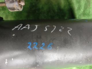 Бочка глушителя Note 2018 E12 HR12