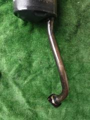 Бочка глушителя Fit 2014 GK3 L13B