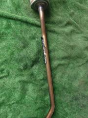 Глушитель Fit 2014 GK3 L13B