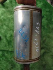 Глушитель Fit 2014 GK3 L13B