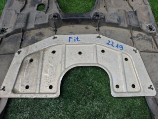 Защита КПП передняя Fit 2014 GP5 LEB-H1 Защита КПП передняя Fit 2014 GP5 LEB-H1