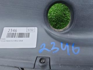 Жабо Note 2018 E12 HR12