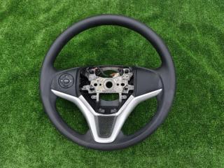 Руль Honda Fit 2014