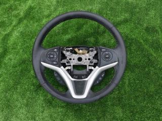Руль Honda Fit 2014