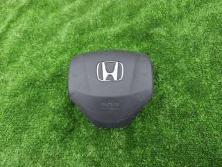 Запчасть подушка безопасности в руль Honda Fit 2014