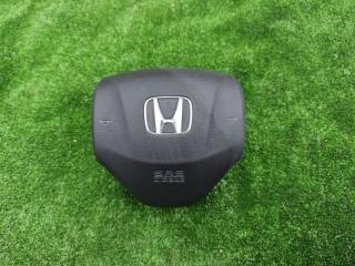 Запчасть подушка безопасности в руль Honda Fit 2014
