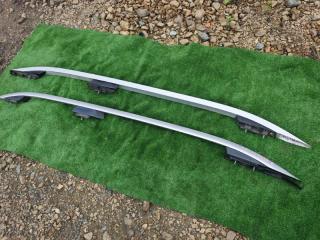 Рейлинги продольные Forester SJ5