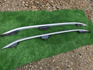 Рейлинги продольные Subaru Forester SJ5