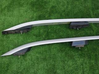 Рейлинги продольные Forester SJ5