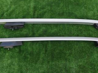 Рейлинги продольные Forester SJ5