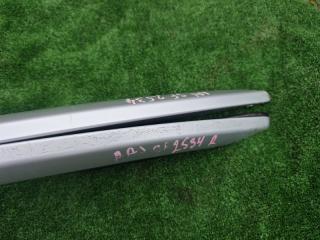 Рейлинги продольные Forester SJ5