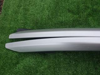 Рейлинги продольные Forester SJ5
