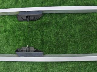 Рейлинги продольные Forester SJ5