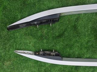 Рейлинги продольные Forester SJ5