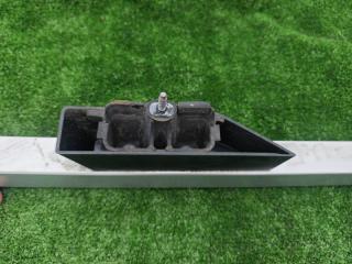 Рейлинги продольные Forester SJ5