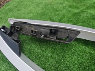 Рейлинги продольные Forester SJ5