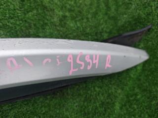 Рейлинги продольные Forester SJ5