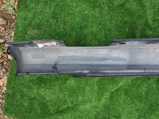 Накладка на порог левая C-Class W204