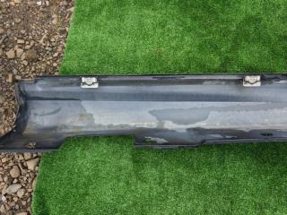 Накладка на порог левая C-Class W204