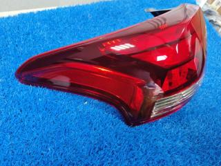 Стоп-сигнал задний левый Mitsubishi Outlander