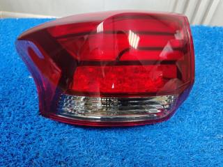 Стоп-сигнал задний левый Outlander 2016-2021