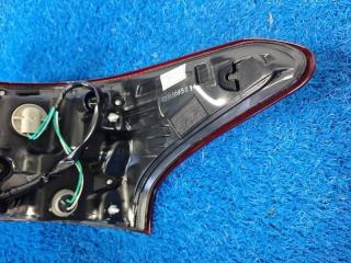 Стоп-сигнал задний левый Outlander 2016-2021