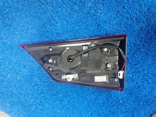 Стоп вставка задний левый Outlander 2016-2021