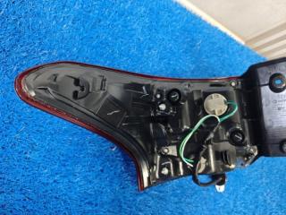 Стоп-сигнал задний правый Outlander 2016-2021