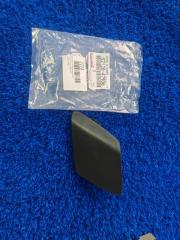 Заглушка бампера передняя левая Toyota Prius 2015+