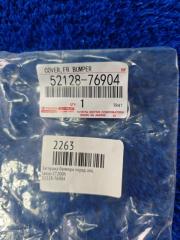 Заглушка бампера передняя левая CT200h 2017-2022