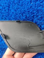 Заглушка бампера передняя правая UX 2018-2024