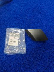 Заглушка бампера передняя правая Toyota Prius 2015+