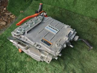 Инвертор Nissan Note SNE12 EM57N2 HR12DE