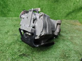 Компрессор кондиционера Nissan Note SNE12 EM57N2 HR12DE