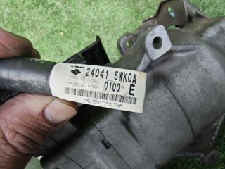 Компрессор кондиционера Note 2018 SNE12 EM57N2 HR12DE